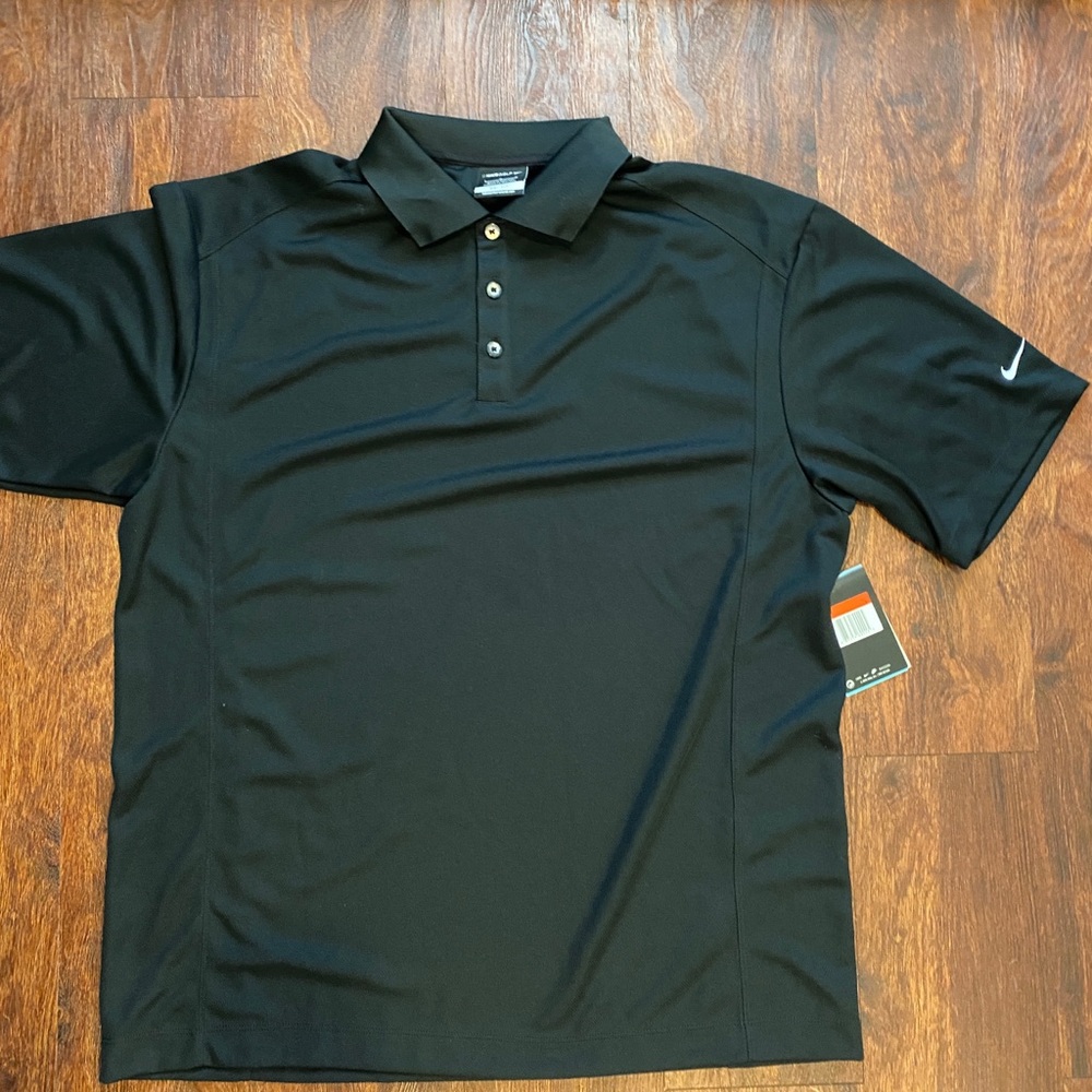 Nike polo